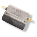 Kit Air Bag Chevrolet  Omega 3.8 1999 2000 2001  A 2004 Preto