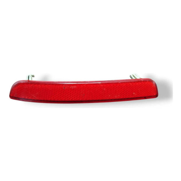 Refletor Farol Traseiro Direito Vw Jetta 2007 1k5945106 Prateado