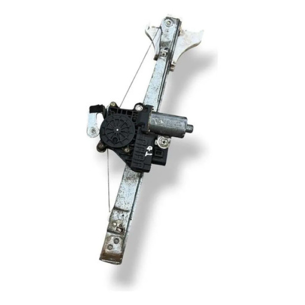 Maquina Vidro Eletrica Traseira Direita Mondeo 02  013082172