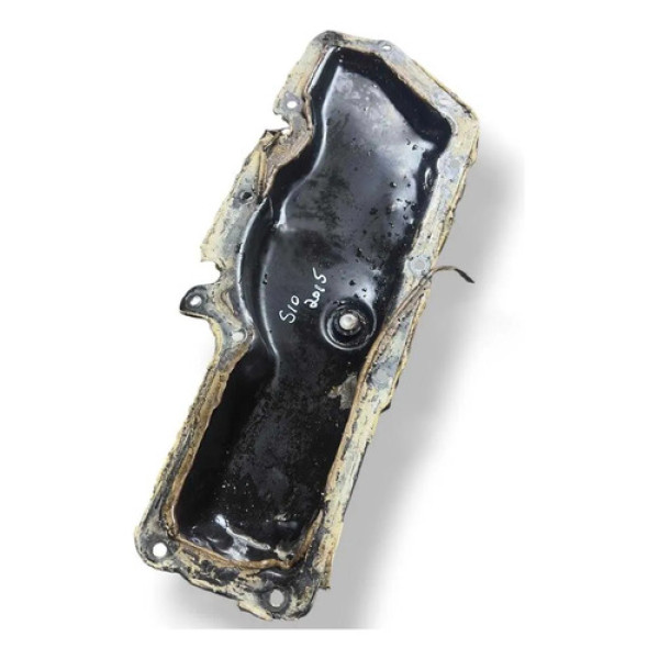 Cárter Motor Chevrolet 2.4 S10 2010 2011 2012 2013 2014