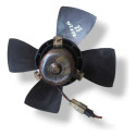 Ventoinha Radiador Chevrolet Monza 2.0 1987 1988 1989 1990