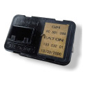 Botão Vidro Elétrico Diant Esquerdo Astra Gls 2000 90561088
