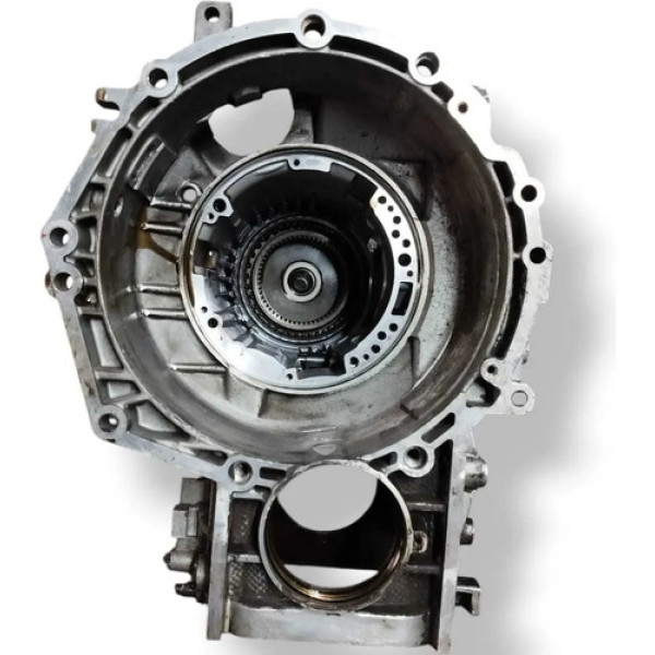 Capa Seca Caixa Cambio Volkswagen Bora 2.0 Aut Tip Tronic 6m
