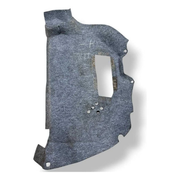 Forro Porta Malas Esquerdo Fiat Stilo 2003 2004 2005 2006