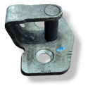 Batente Fechadura Porta Chevrolet Montana 1.8 2004 2005 2006