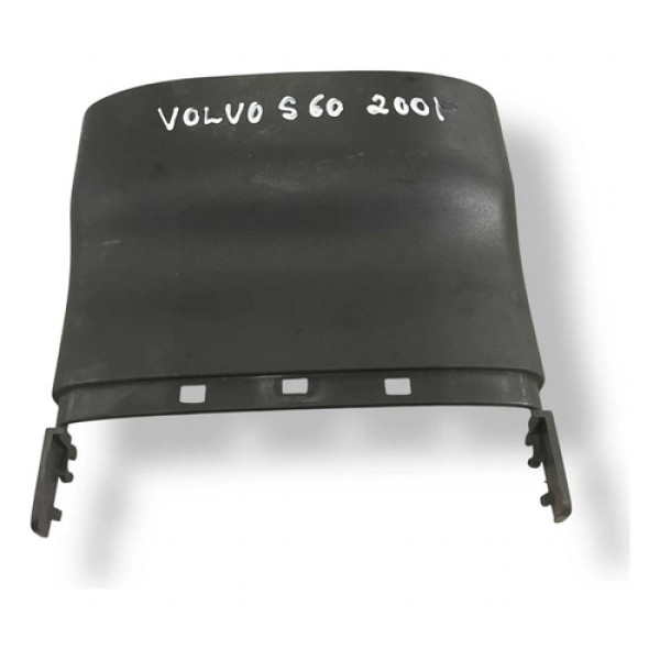 Capa Coluna Direção Volvo S60 2002 2003 2004 2005 1282846