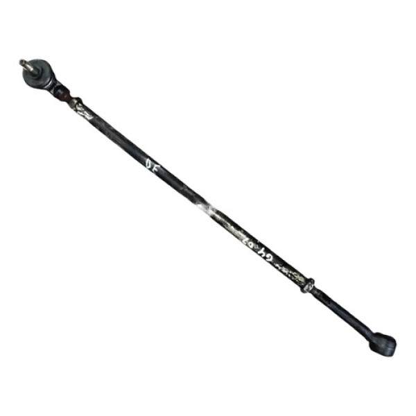 Braço Barra Direção Esquerdo 1.6 Volkswagen Gol G4 2007 2008
