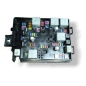 Caixa Fusiveis Relé Chevrolet Sonic Sedán 1.6 2014 95383530