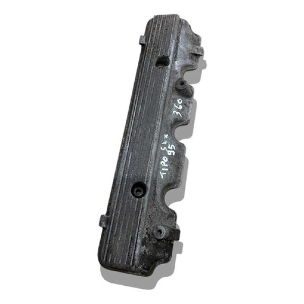 Tampa Válvula Fiat Tempra Tipo Slx 2.0 8v 1992 1993 7784367 Preto