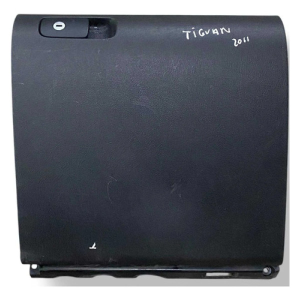Porta Luvas Volkswagen Tiguan 2010/2011/2012/2013 5m1857097q