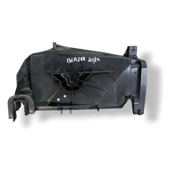 Carcaça Caixa Filtro Ar Chevrolet Blazer 2014 2015 2016 2017