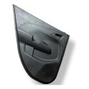 Forro Porta Traseira Esquerda Sonic Sedán 2013 2014 Avf41134
