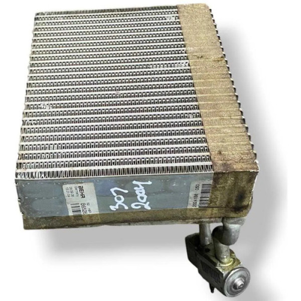 Evaporador Ar Condicionado  Peugeot 307 2.0 2004 2324158050