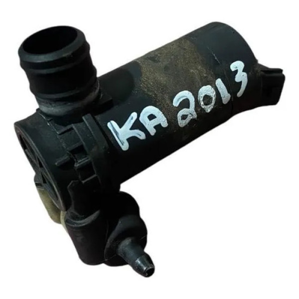 Motor Esguicho Parabrisa Ford Ka 1.0 2008/2013 7s5517k624aa