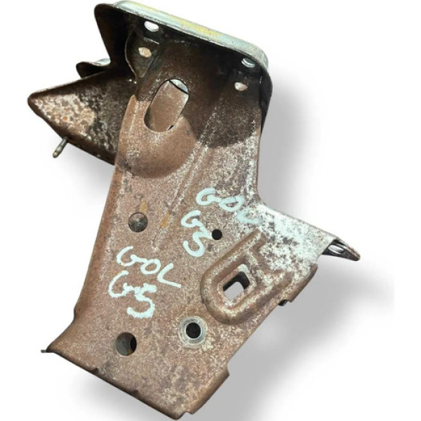 Suporte Pedal Freio Gol G5 2012 2013 2014 2015 6q1721115h