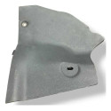 Acabamento Console Esquerdo Chevrolet Meriva 2008 - 93396393