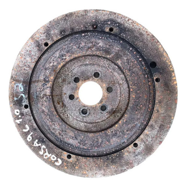 Volante Do Motor Cremalheira Gm Corsa 1.0 Wind 1998 90502169