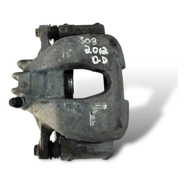 Pinça De Freio Dianteira Direita Peugeot 308 408 2011 12 13