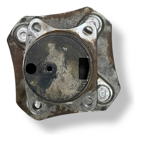 Cubo Rolamento Traseiro Direito Nissan Livina 2013 2014 2015