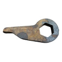 Suporte Regulagem Barra Torção Gm Blazer 4.3 2004 14041593