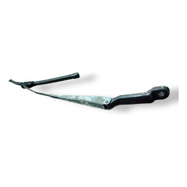 Braço Limpador Esquerdo Clio 8200384603 2011 2012 2013 Esquerdo