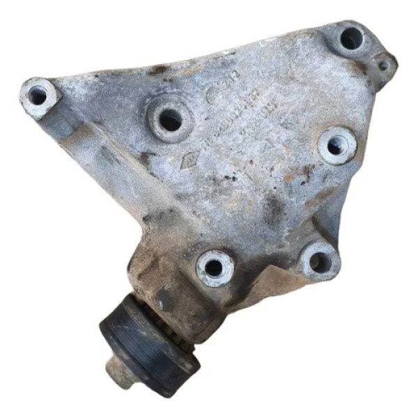 Suporte Compressor Ar Peugeot 206 1.0 16v 2001 2002 A 2006