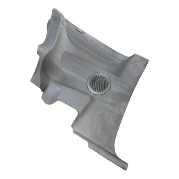 Forro Porta Traseira Esquerda  Volkswagen Fox 5z0867043