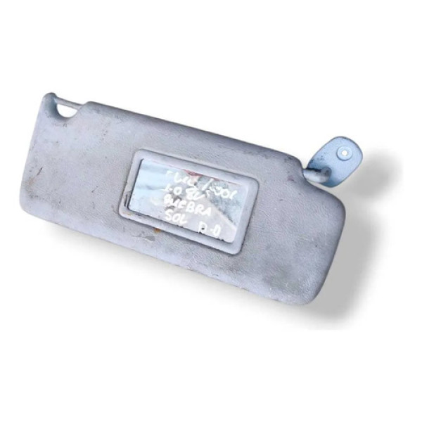 Quebra Sol Lado Direito Renault Clio 1.0 16v 2001 2002 2003