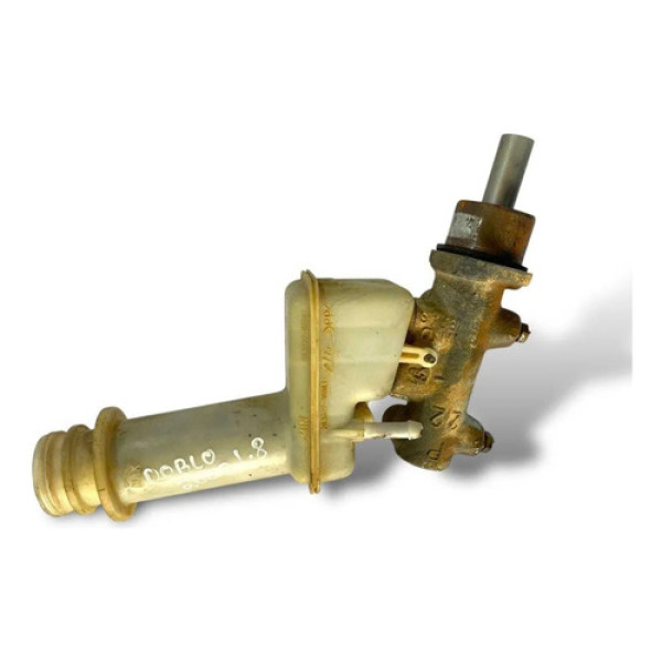 Cilindro Mestre Freio Fiat Doblo 2008 2009 2010 2011 1.8