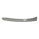 Moldura Acabamento Porta Tras Direita Blazer 1997 15676793 Cinza