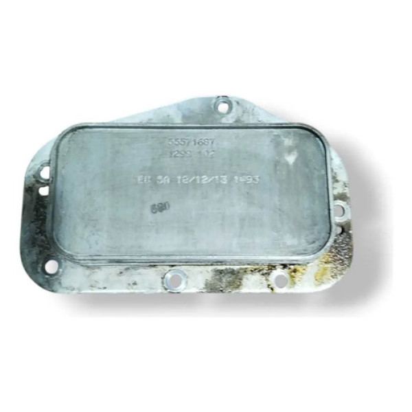Resfriador Óleo Motor Chevrolet Sonic Sedán 2014 55571687