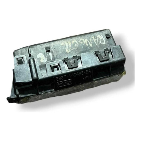 Modulo Brachket Supo. Transmissor Antena Ranger Eb3t14c436ba Preto
