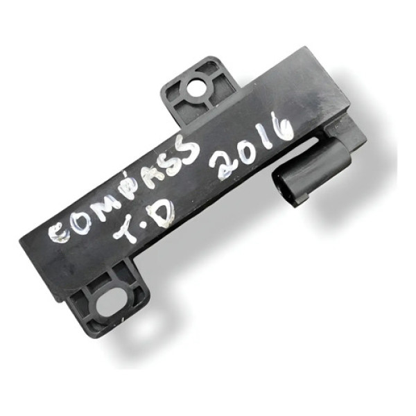Modulo Keyless Jeep Compass 2016 2017 A 2023 - 2840864000300