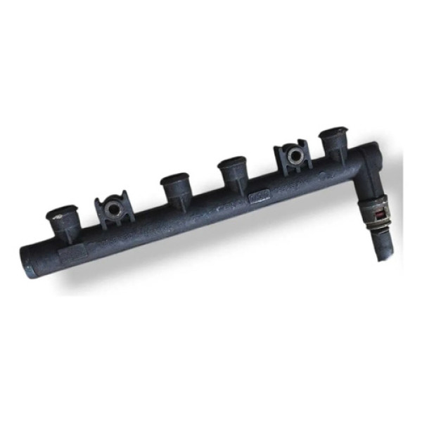 Flauta Bico Injetor Fiat Palio 1.0 Fire 2001/2004 Cu0012175