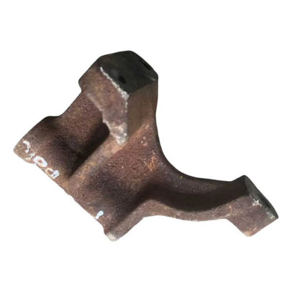 Suporte Alternador Ford Del Rey 1.6 1981 1982 1983 1984 1985