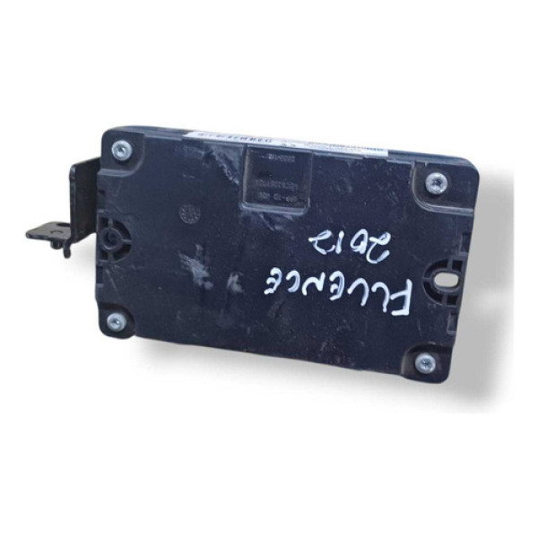 Módulo Controle Rádio Som Renault Fluence 2013 280246043r