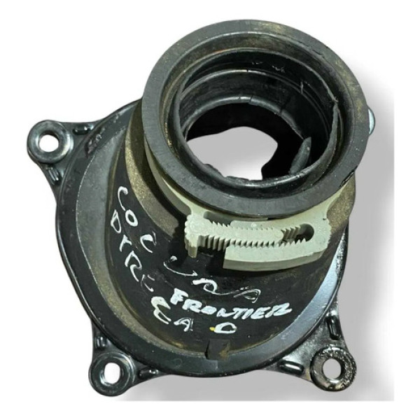 Coifa Coluna Direção Nissan Frontier 2.5 2011 48950jr800