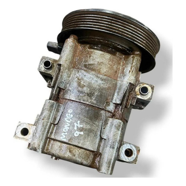 Compressor Ar Condicionado 2.0 Ford Mondeo 97 1998 1999 2000