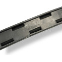 Canaleta Guia Vidro Traseiro Direito Gm Sonic 2013 95460935 Preto