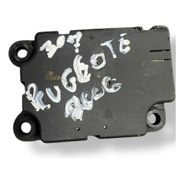 Motor Atuador Caixa Ar Peugeot 307 2005 2006 2007 2008 2009
