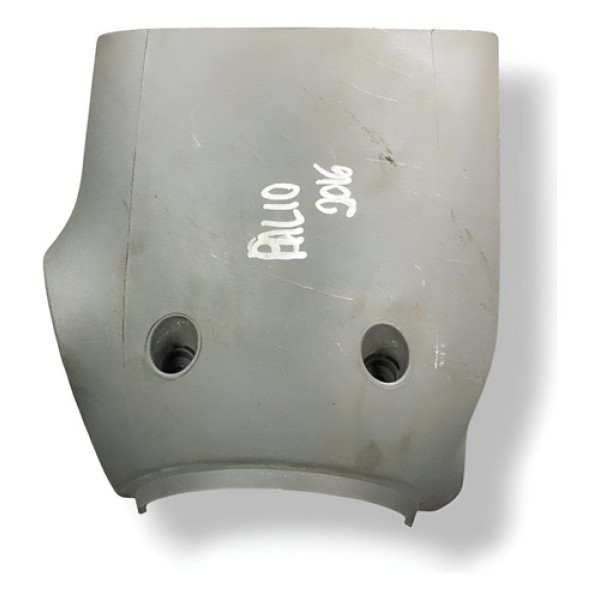 Moldura Inferior Coluna Direção Fiat Palio 2016 735496927