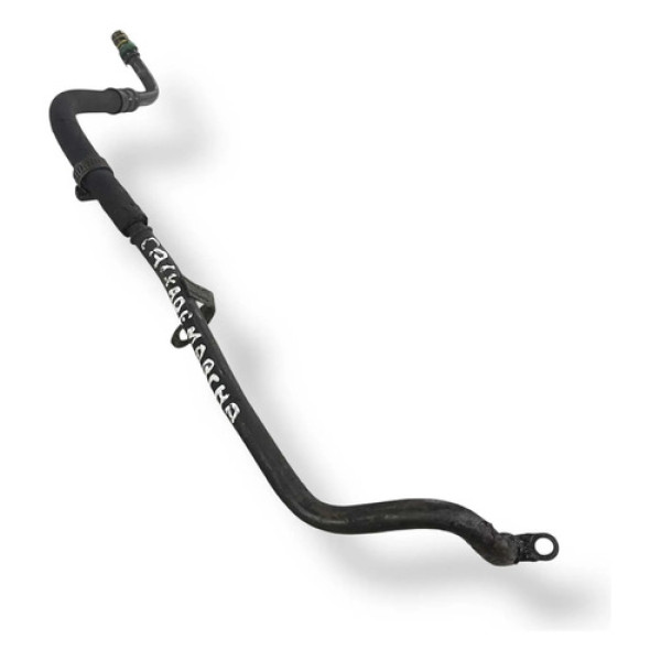 Mangueira Flauta Combustuvel Volvo S60 2.0 2002 2003 2004
