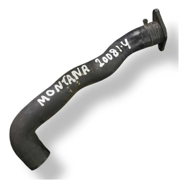 Mangueira   Respiro   Motor  Montana  1.4   2008   A   2015