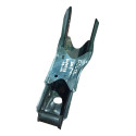 Suporte Coxim Motor Inferior Gm Celta 2001 A 2005 Detalhe