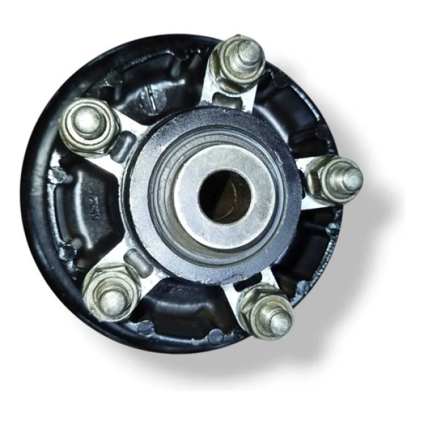Cubo Roda Traseira Honda Cb 300r 2009 2010 2011 2012 2013