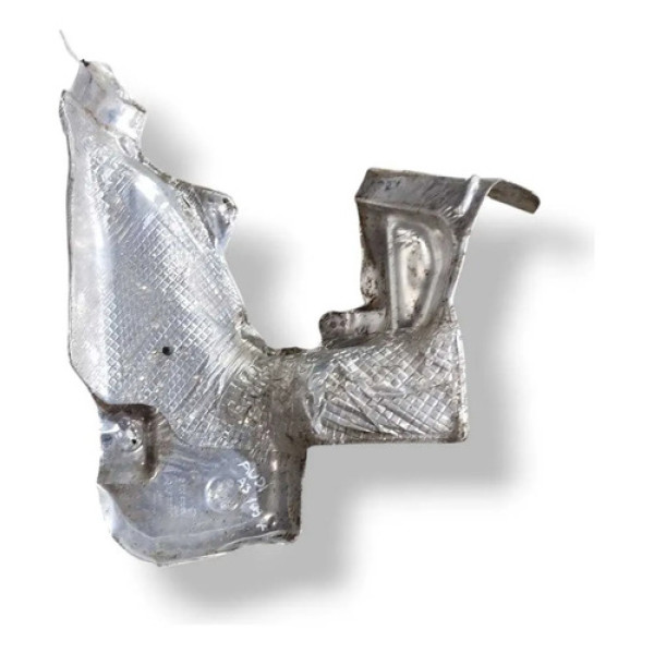 Defletor Calor Tanque Combustível Audi A3 1.8 97 1j0201307g
