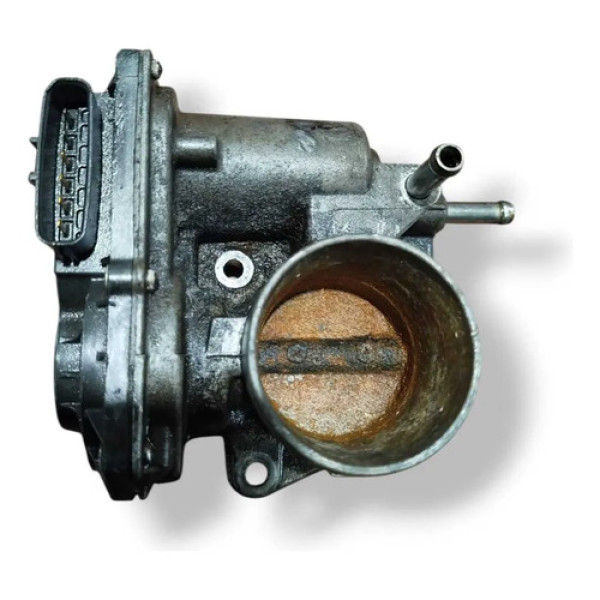 Tbi Corpo Borboleta Toyota Etios Sedán 1.5 16v 2015 2016