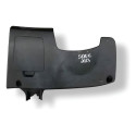 Acabamento Inferior Esq Painel Chevrolet Sonic 2013 95492875