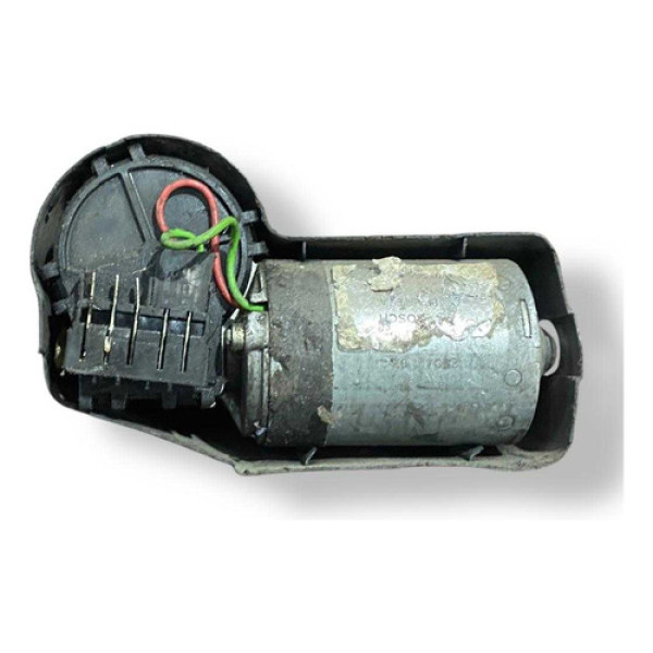 Motor Limpador Diant Fox Space Cross Spacefox 2010 2016 2017