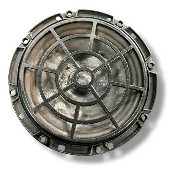 Alto Falante Porta Dianteira Esquerda Peugeot 207 A0121l01 Cinza